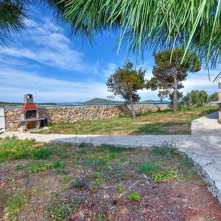 Mobile Home Rock Rose 1 Tkon Exterior photo